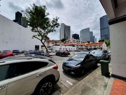 Pahang Street (D7), Shop House #603572231